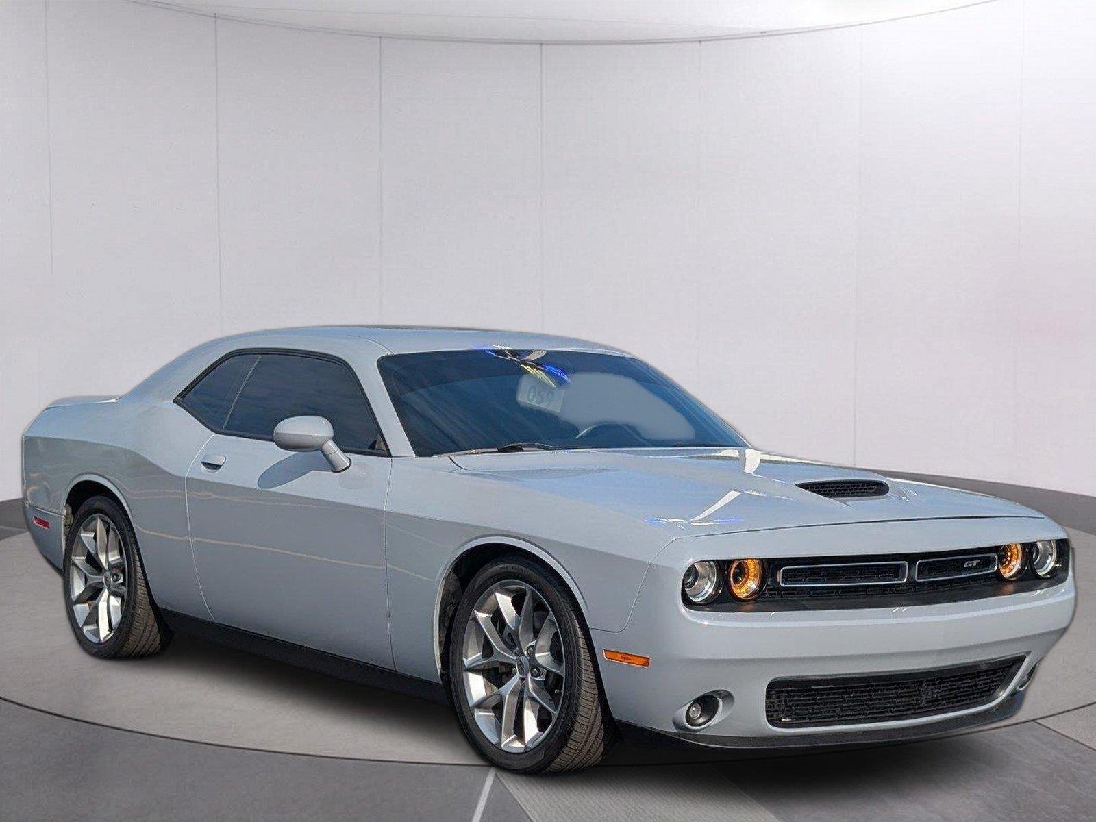 Used 2022 Smoke Show Dodge GT image 9