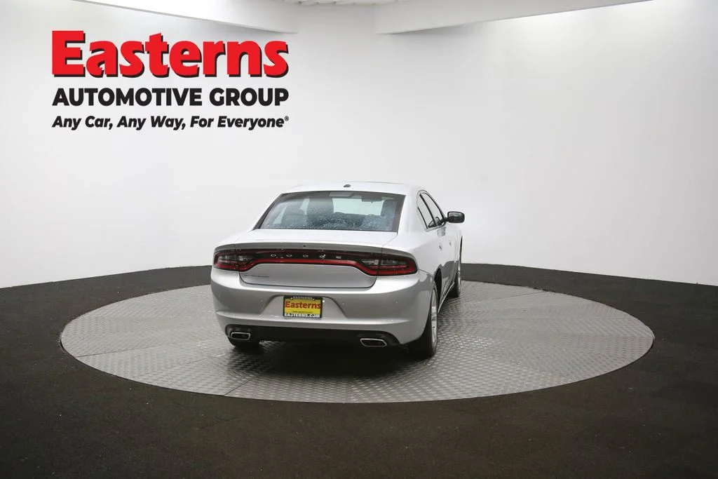 Used 2022 Silver Dodge SXT image 37