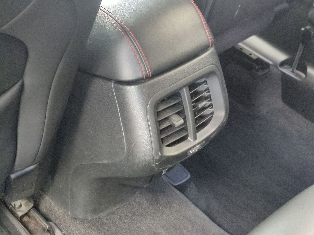 Used 2016 White Jeep Trailhawk image 26