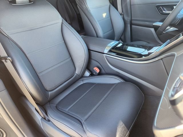 Certified Used 2026 Black Mercedes-Benz GLC 300 image 15