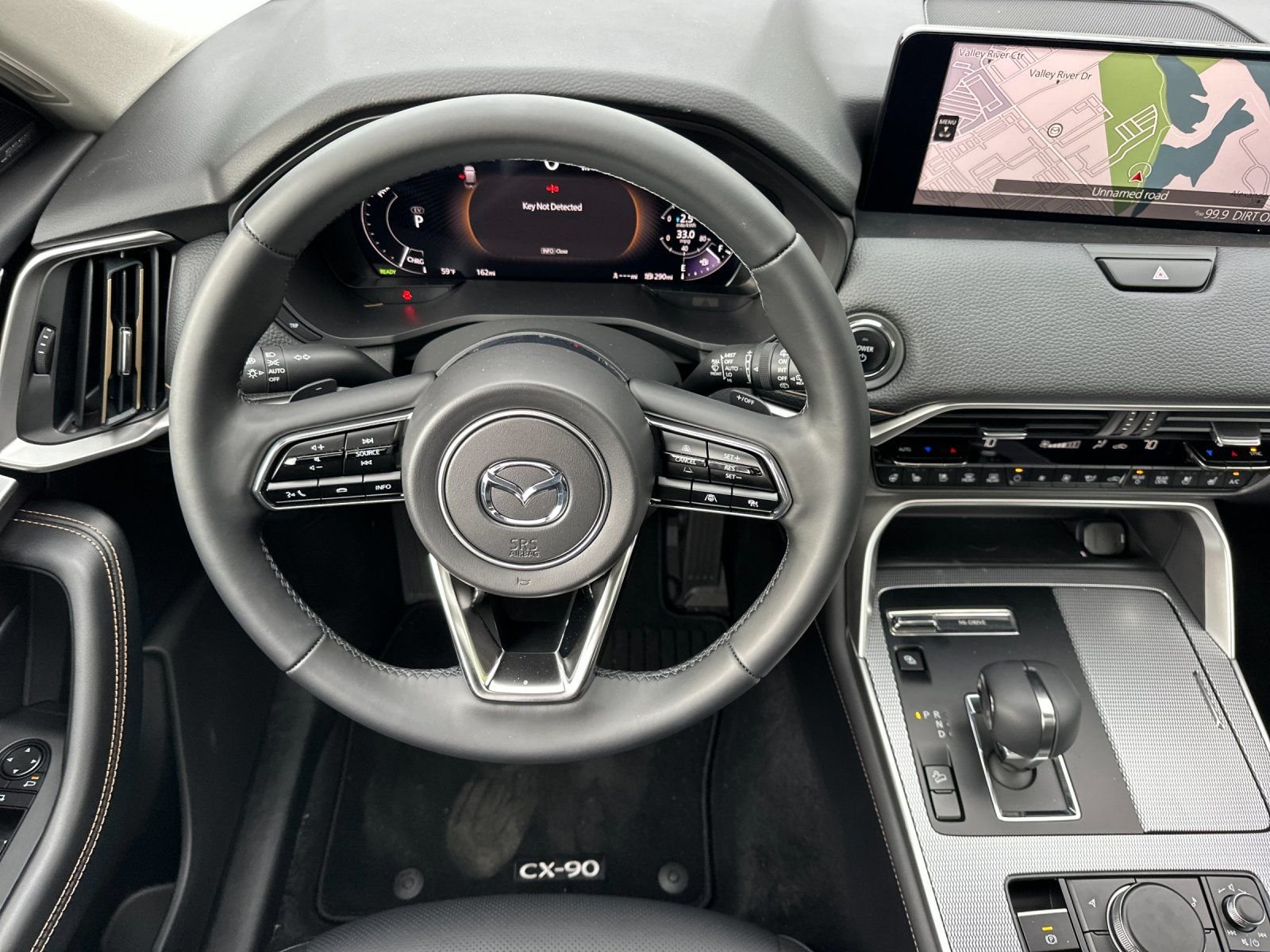 2026 Mazda CX-90 Premium Package - Photo 13