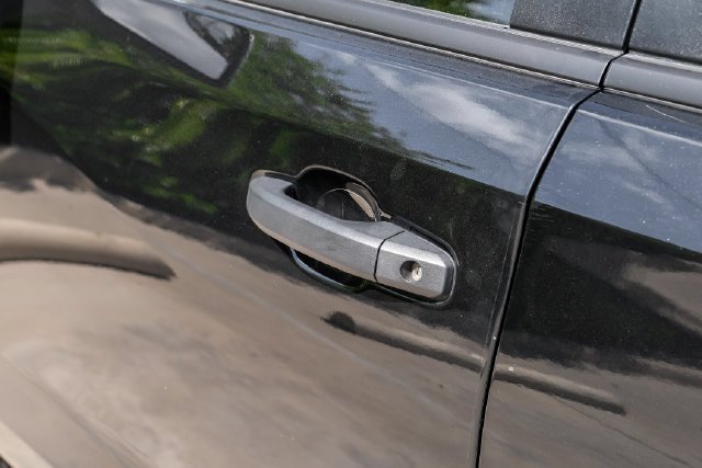 Used 2026 Black Chevrolet Custom image 42