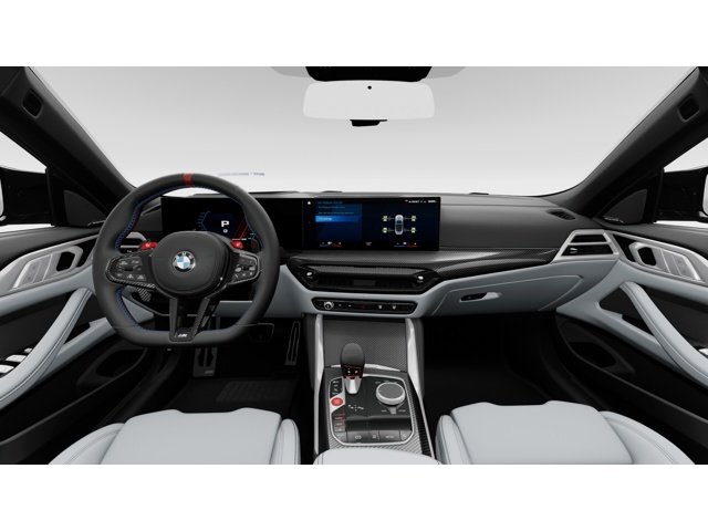 New 2026 Black Sapphire Metallic BMW Competition image 10