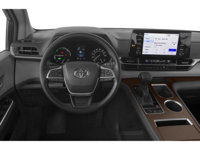 Used 2024 Ice Toyota LE image 7