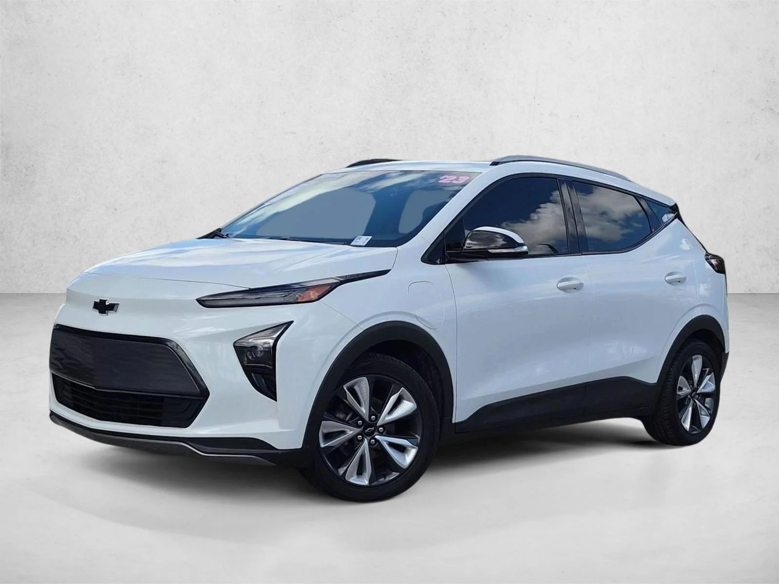 2023 Chevrolet Bolt EUV