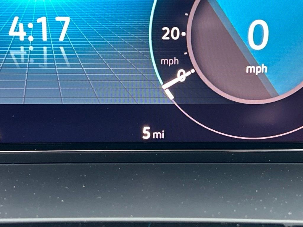 New 2026 White Volkswagen 2.0T SE image 25