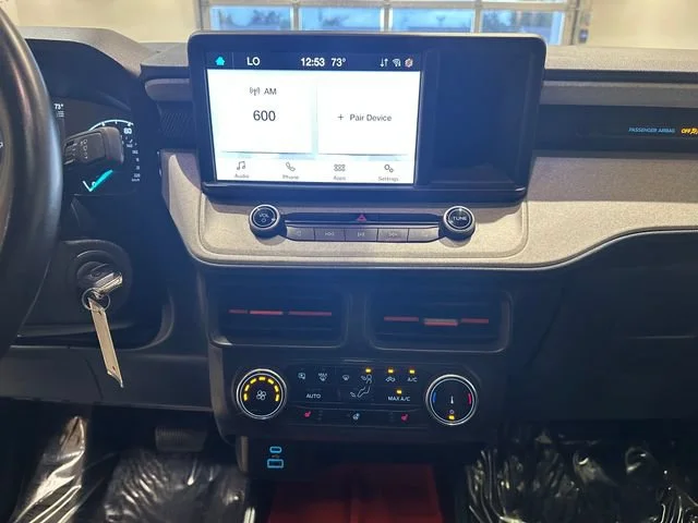 Used 2023 Gray Ford XLT image 11