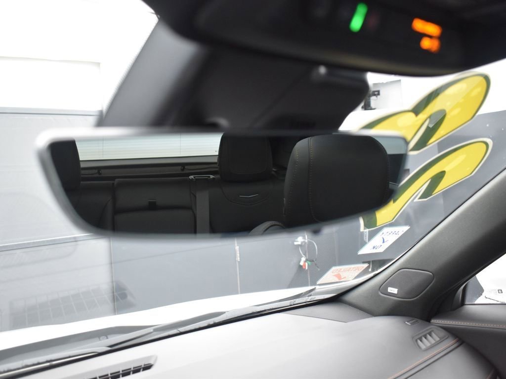 2023 CADILLAC XT4 - Image 20