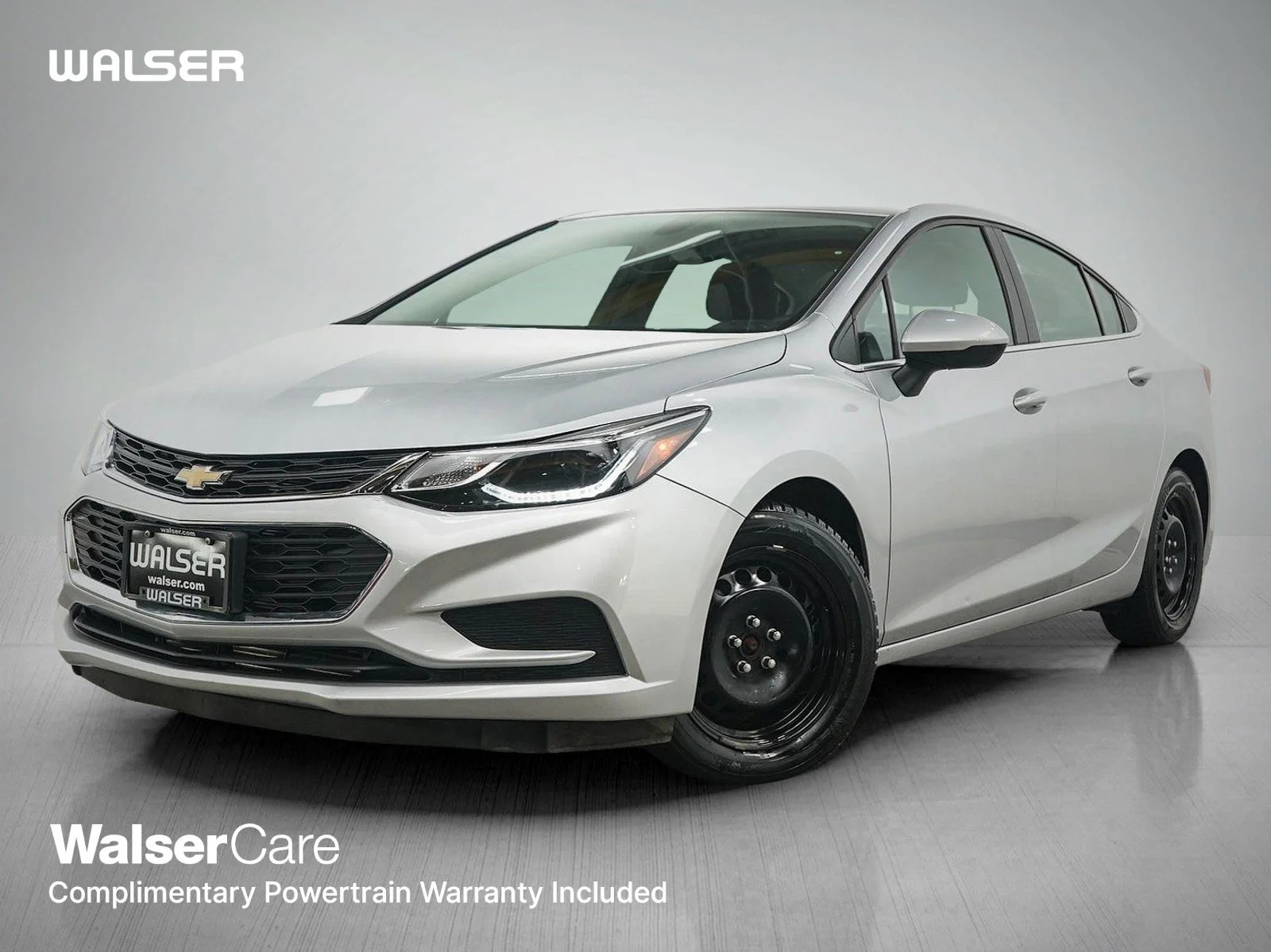 2016 Chevrolet Cruze