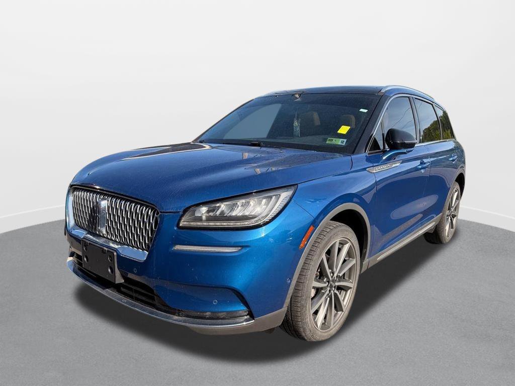 2020 Lincoln Corsair Reserve AWD's photo