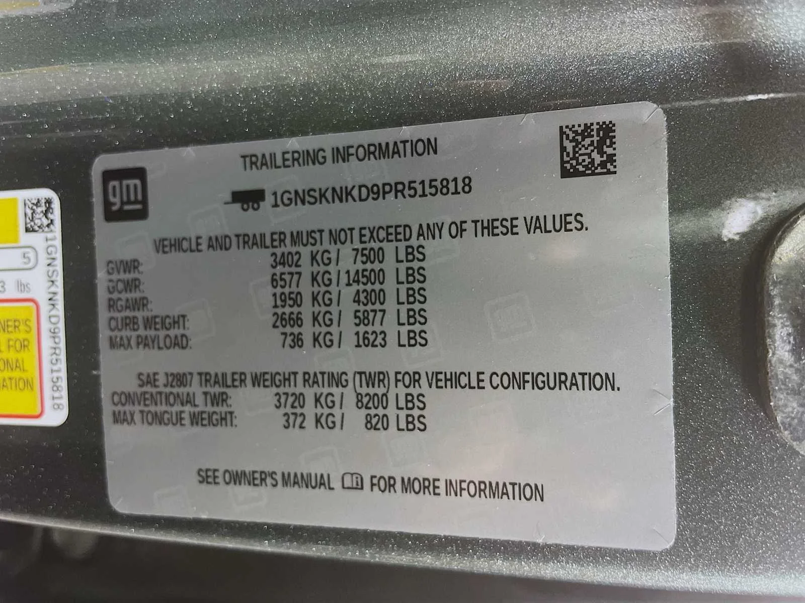 Used 2023 Silver Sage Metallic Chevrolet LT image 33