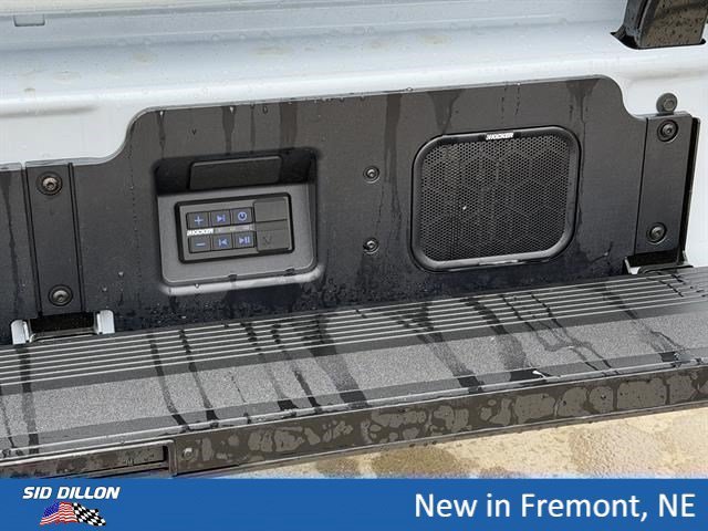 2026 GMC Sierra 1500 Denali Ultimate - Photo 6
