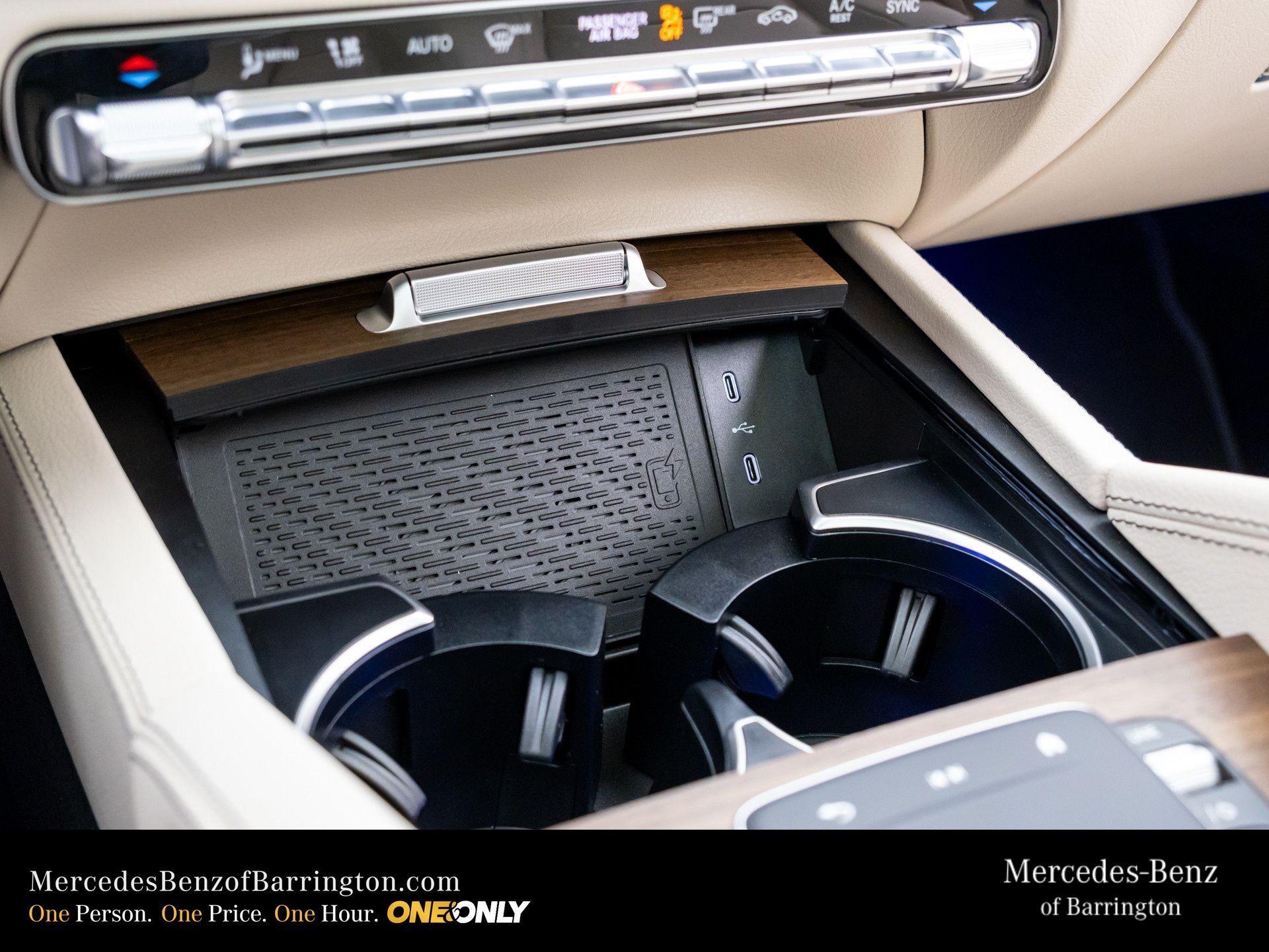 New 2026 Cirrus Silver Metallic Mercedes-Benz GLE 350 image 30
