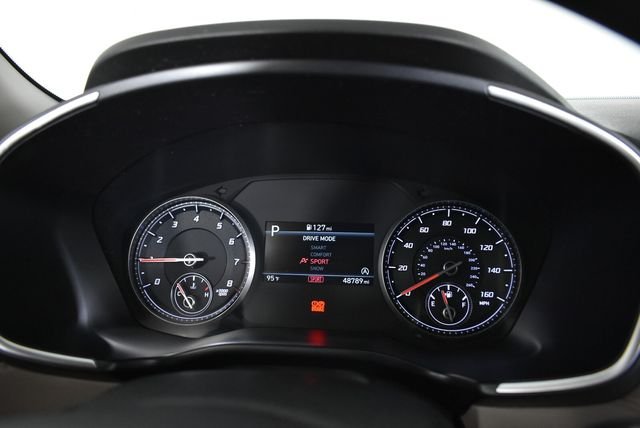 Used 2023 Red Hyundai SE image 41