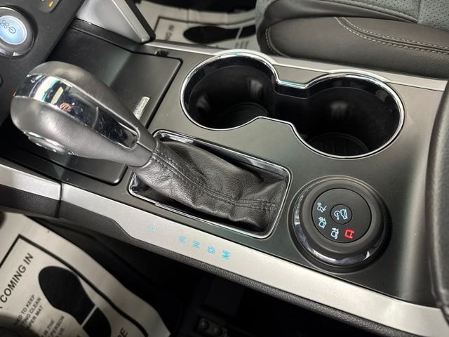 Used 2015 White Ford XLT image 18