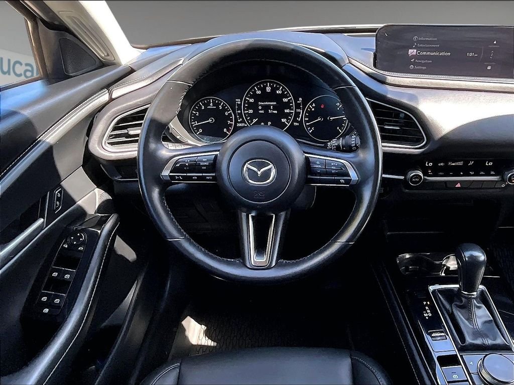 Used 2024 White Mazda 2.5 S Select Sport image 17