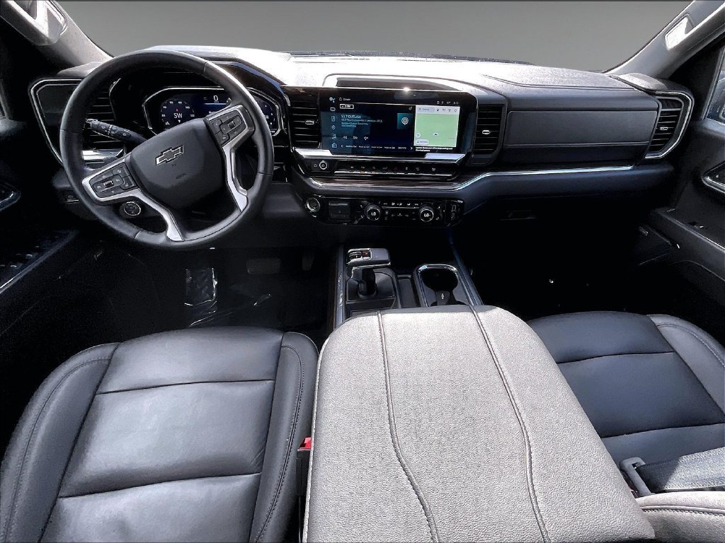 2024 Chevrolet Silverado 1500 RST - Photo 21