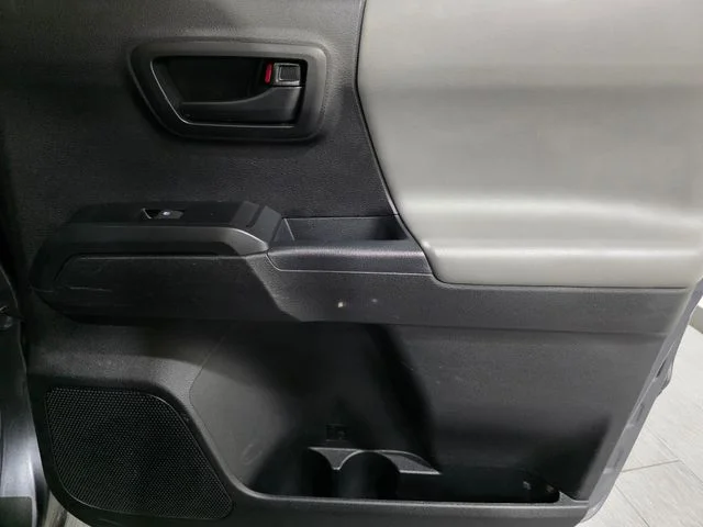 Used 2023 Gray Toyota SR image 12