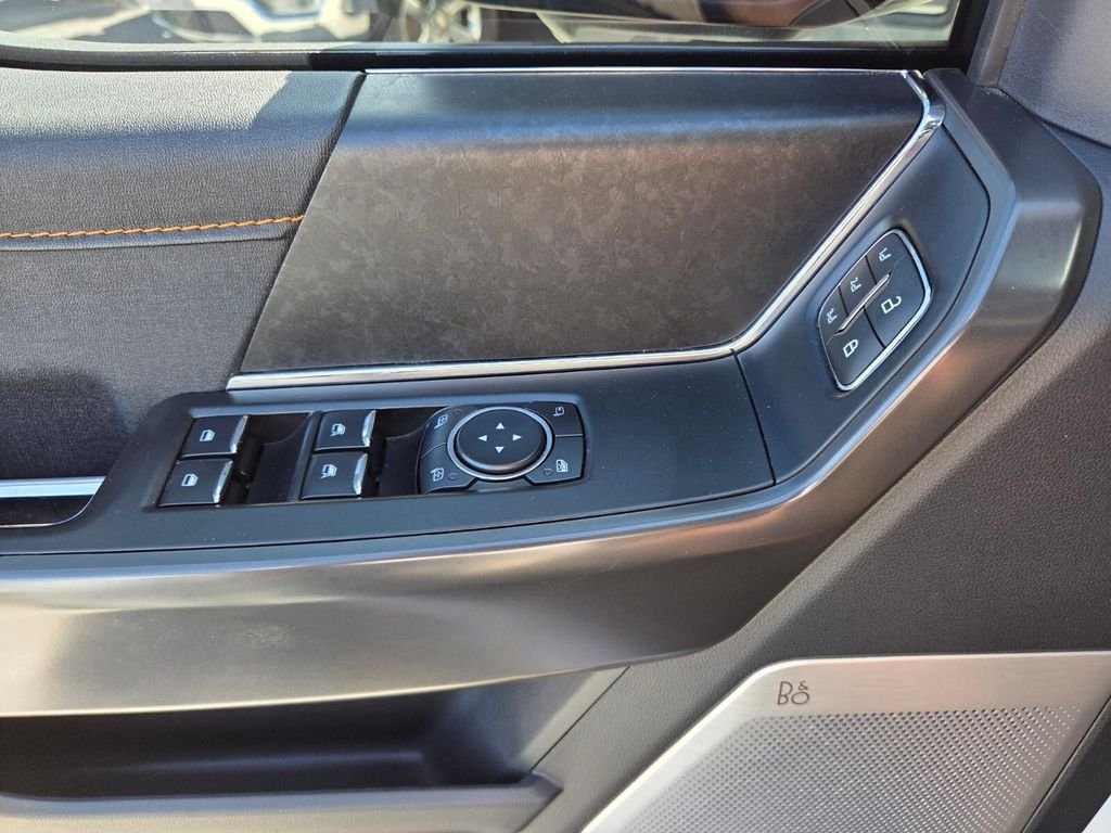 Used 2024 White Ford Tremor image 22