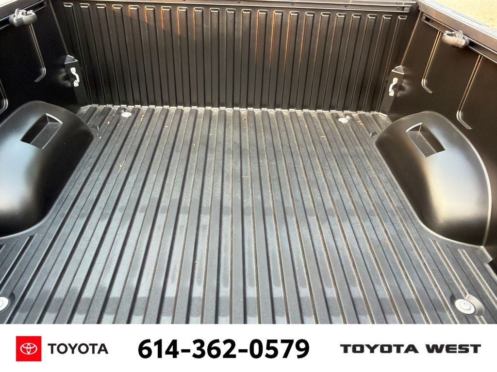 New 2026 Magnetic Gray Metallic Toyota Limited image 14