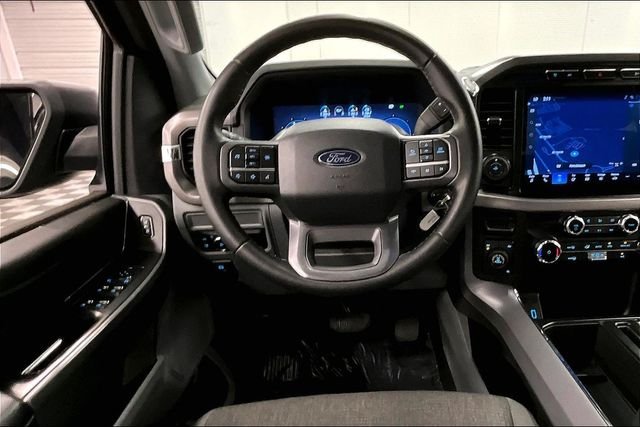 2024 Ford F-150 XLT - Photo 6