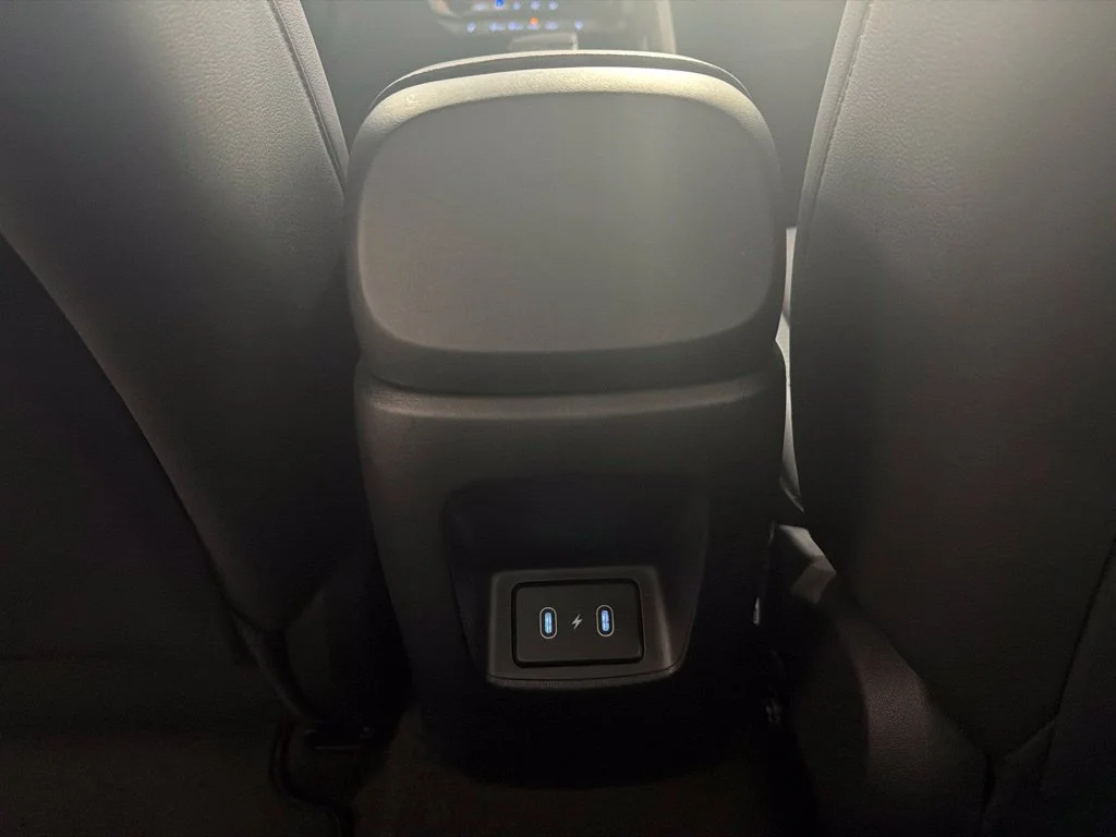 New 2026 Ecotronic Gray Hyundai SEL Sport image 14