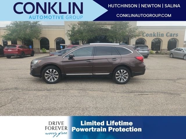 2019 Subaru Outback 2.5i