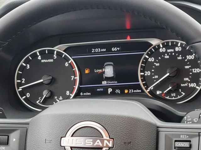 2026 Nissan Rogue SV - Photo 32