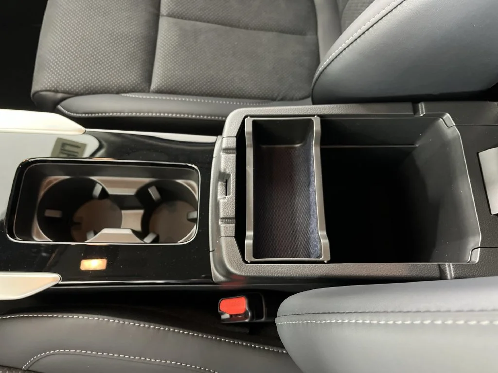 2025 Mitsubishi Eclipse Cross SE - Photo 21