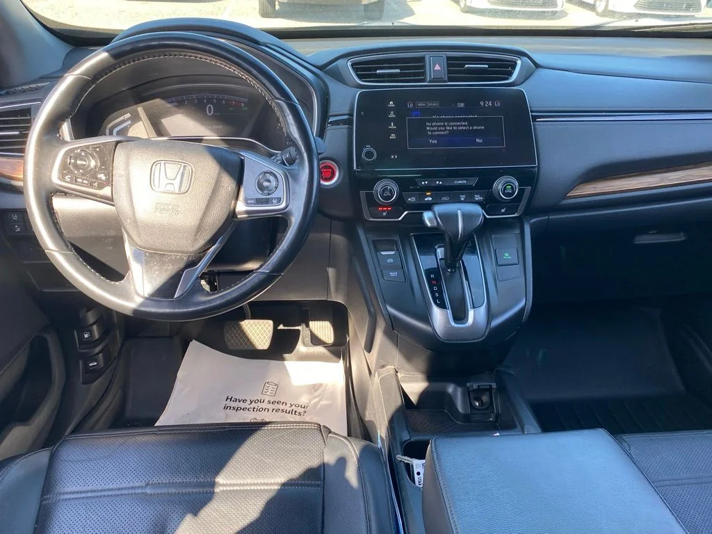 Used 2019  Honda EX-L image 9