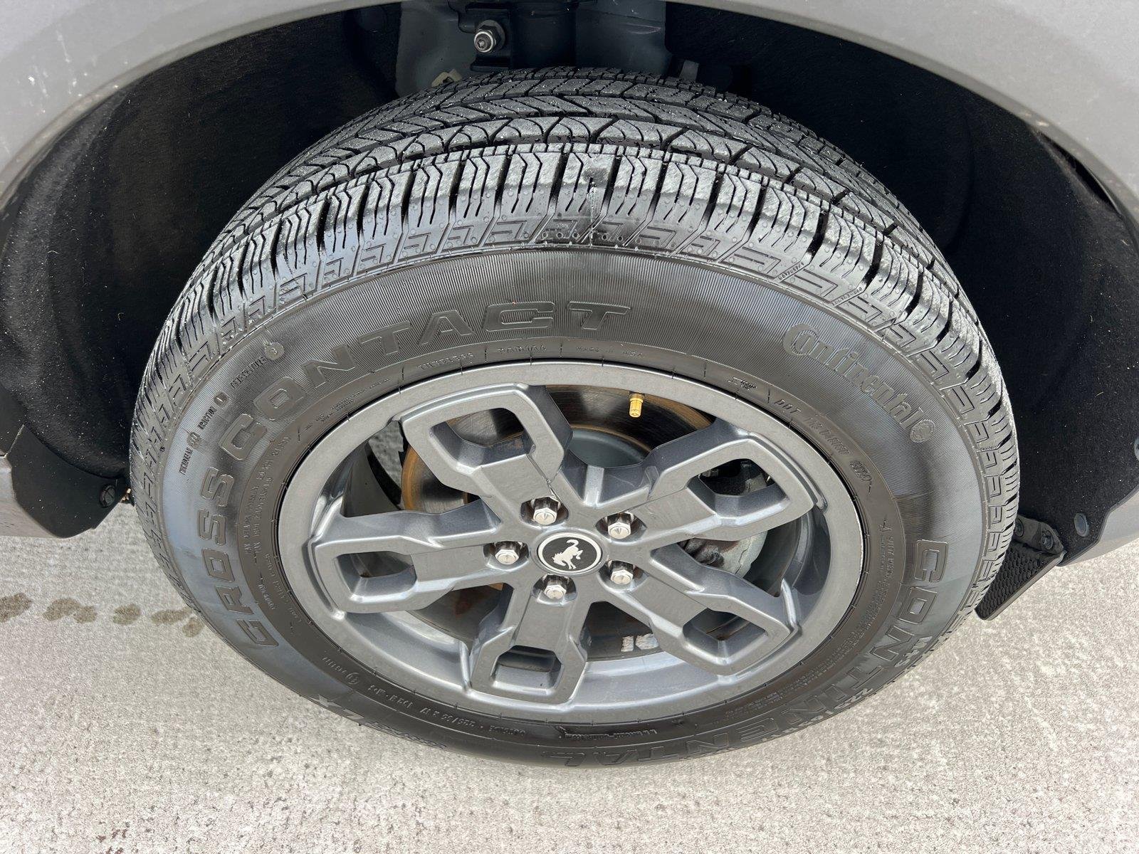 Used 2022 Area 51 Ford Big Bend image 12