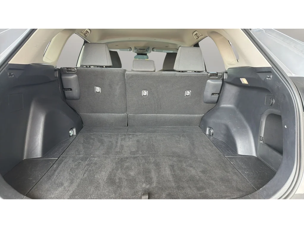 Used 2025 Blueprint Toyota XLE image 12