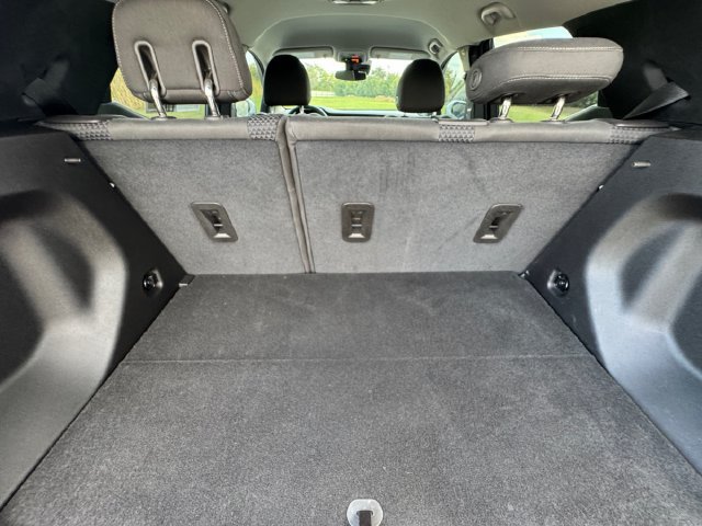 2023 Chevrolet Bolt EUV LT - Photo 31