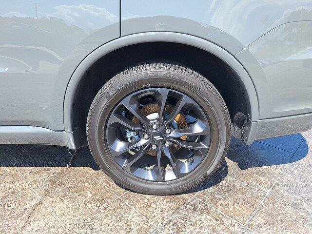 Used 2025 Destroyer Gray Clearcoat Dodge GT image 25