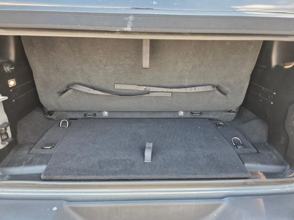 Used 2020 Gray Jeep Sport S image 21