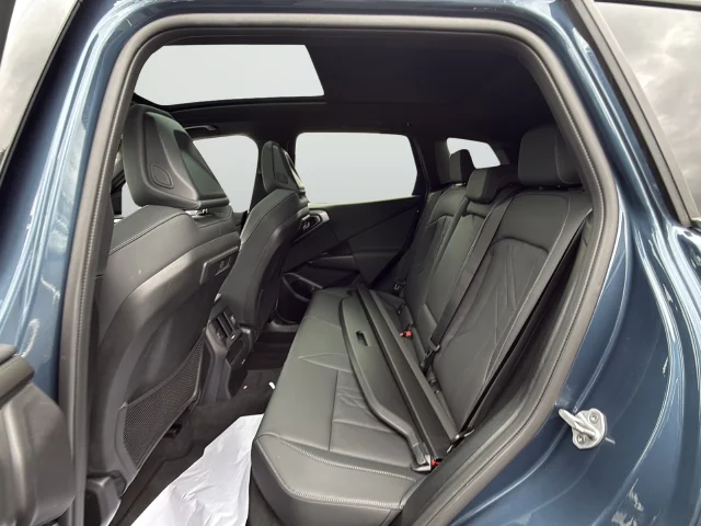 Used 2026 Blue BMW 30 xDrive image 27