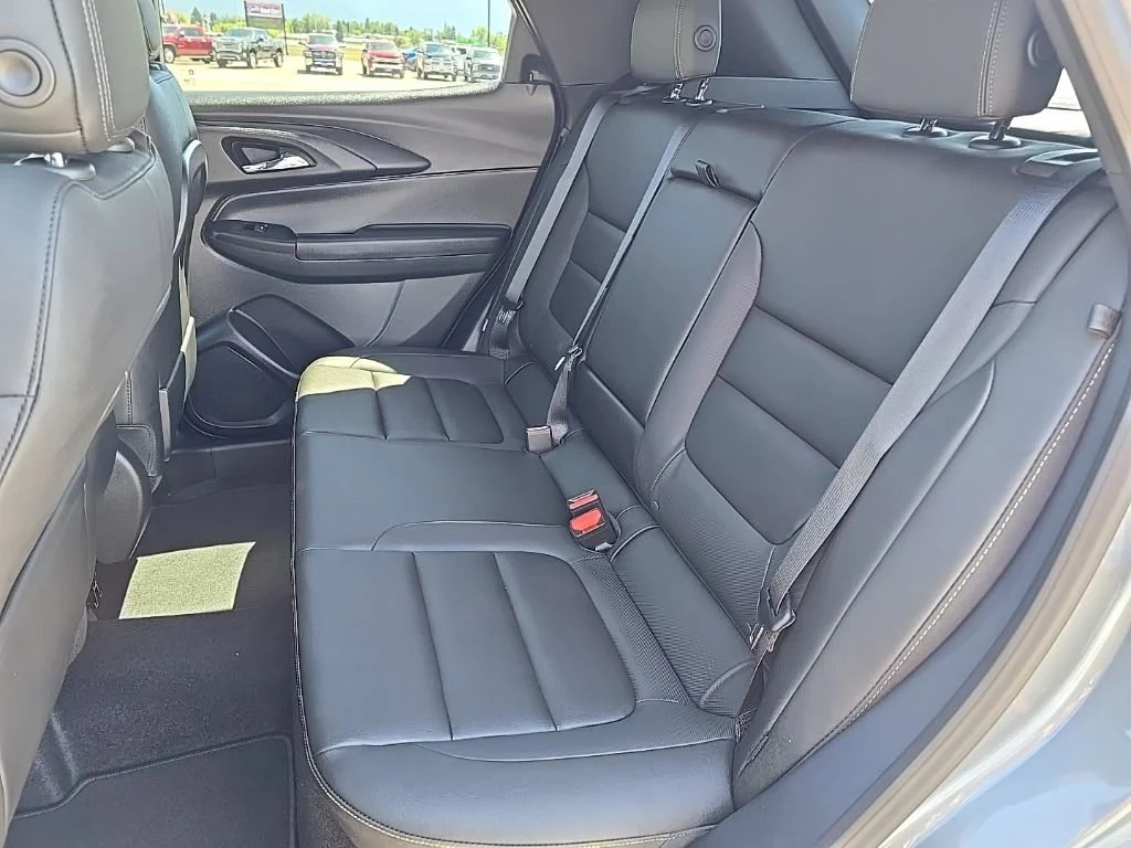 2026 Chevrolet Trailblazer Activ - Photo 19