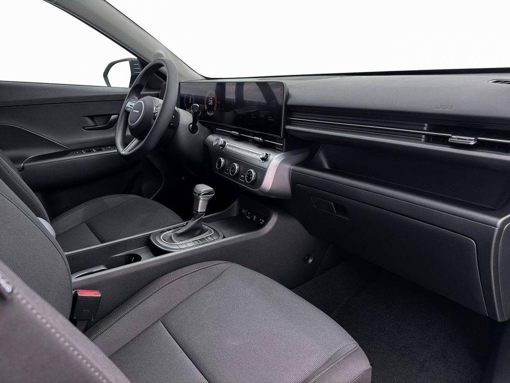 2026 Hyundai Kona SE - Photo 15