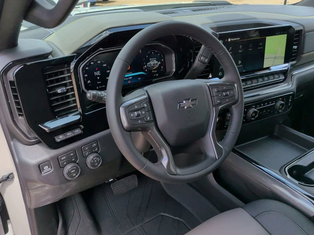 2026 Chevrolet Silverado 2500 HD ZR2 - Photo 15