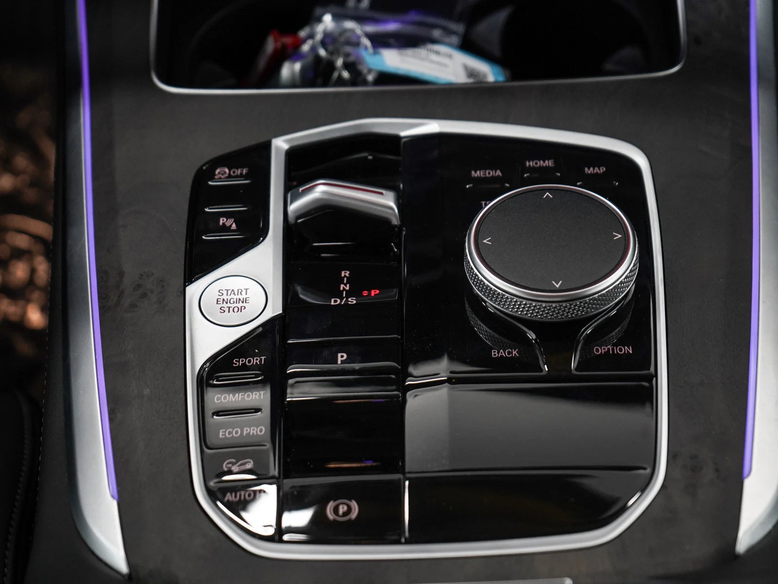 2026 BMW X5 40i - Photo 21