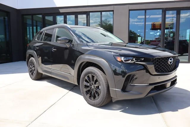 2026 Mazda CX-50 2.5 S Preferred AWD