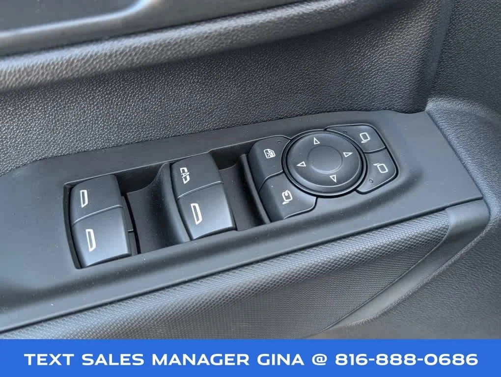 2025 GMC Sierra 2500HD Pro - Photo 21