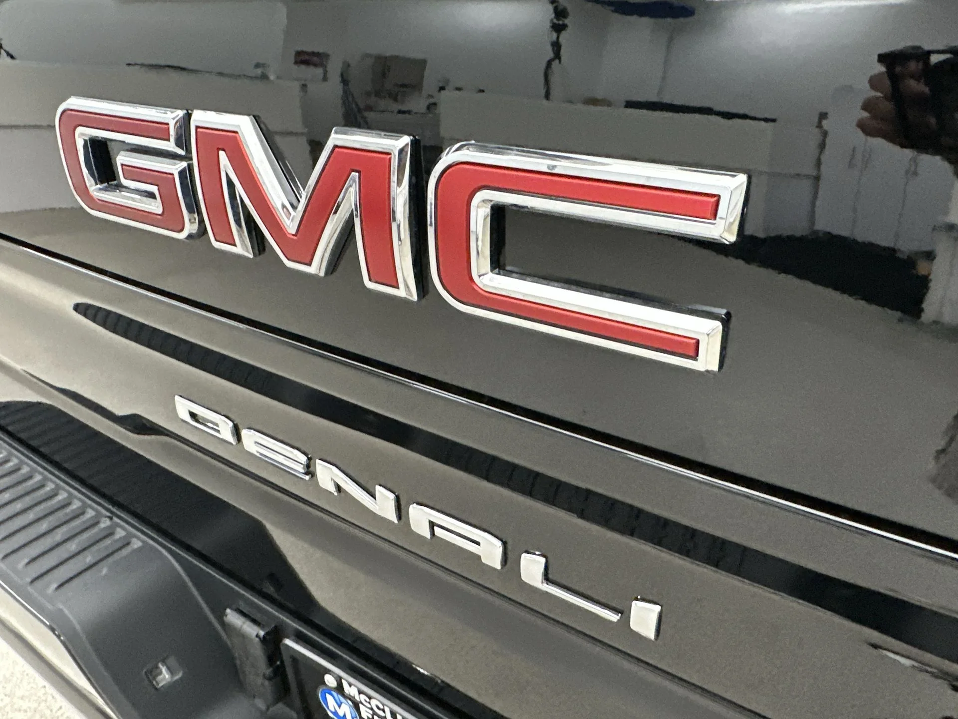2026 GMC Sierra 1500 Denali - Photo 82