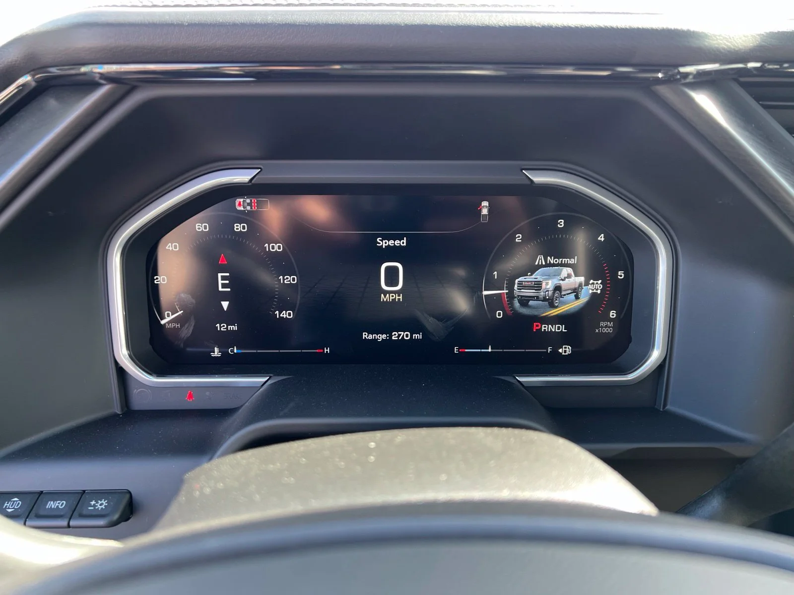 2026 GMC Sierra 2500HD AT4X - Photo 28