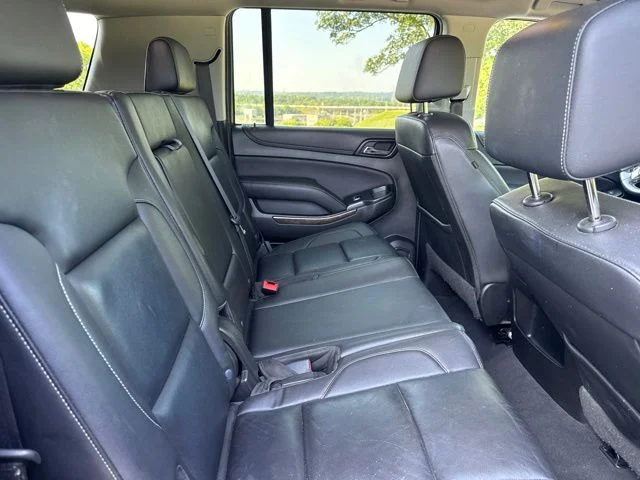 Used 2019 Black Chevrolet LT image 12