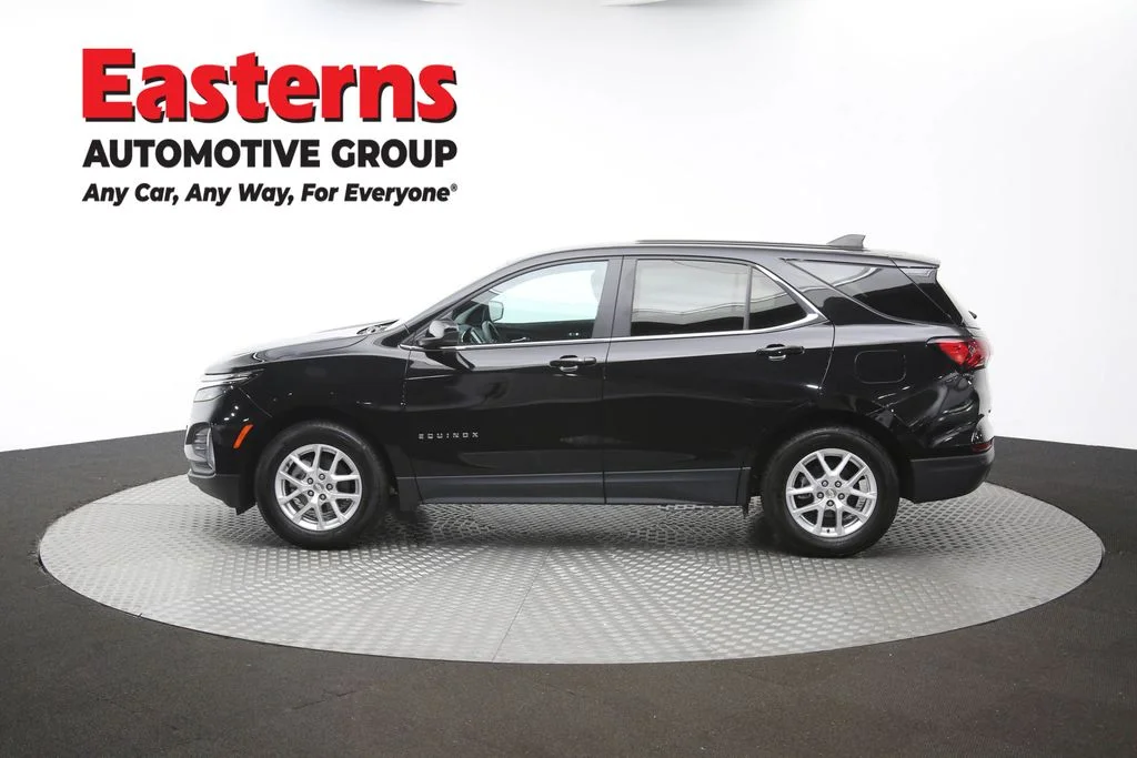 Used 2024 Black Chevrolet LT image 59