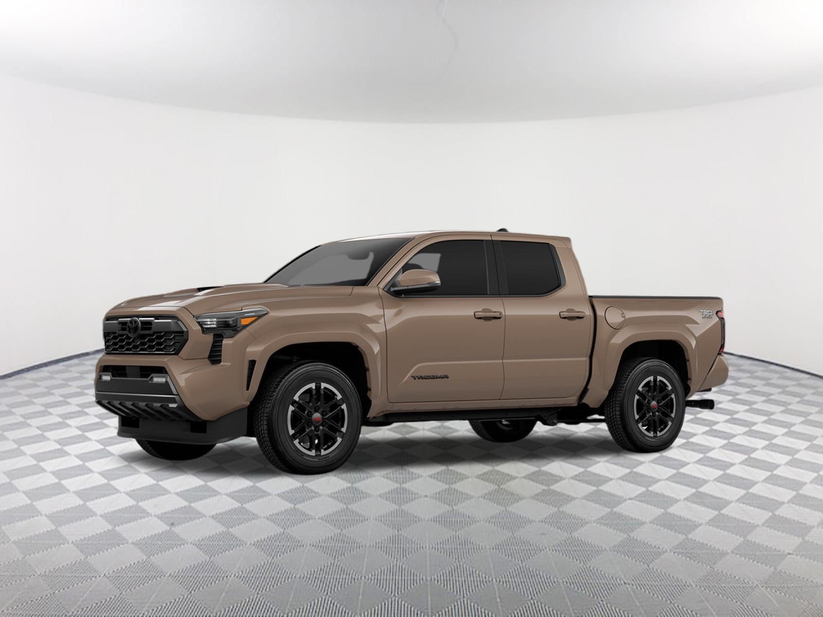 New 2026 Mudbath Toyota TRD Sport image 2