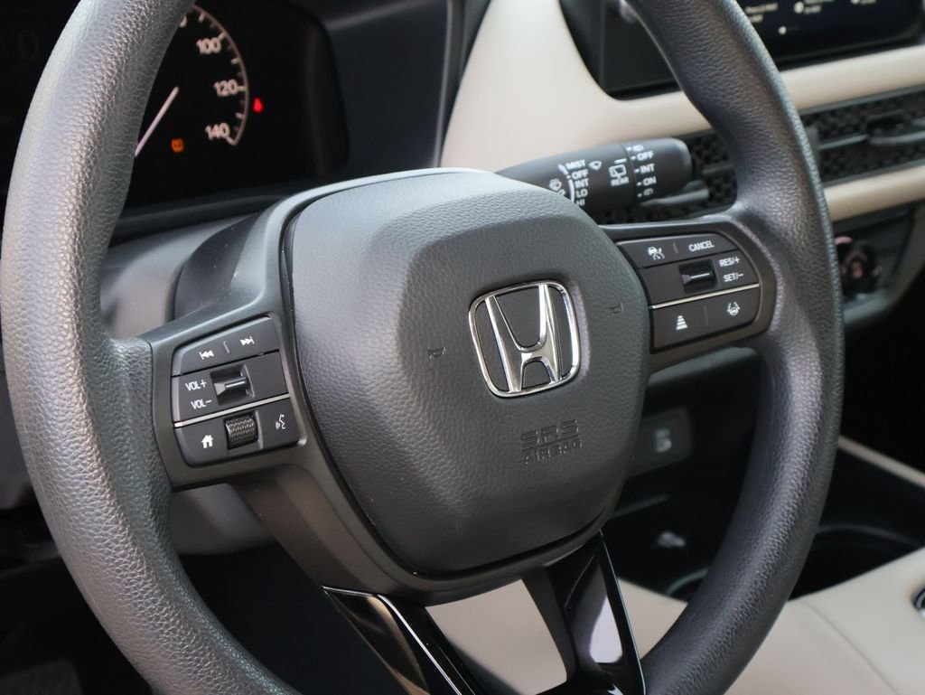 Used 2026  Honda LX image 17