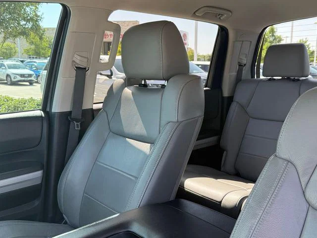 Certified Used 2021 MAGNETIC GRAY MET. Toyota SR5 image 10