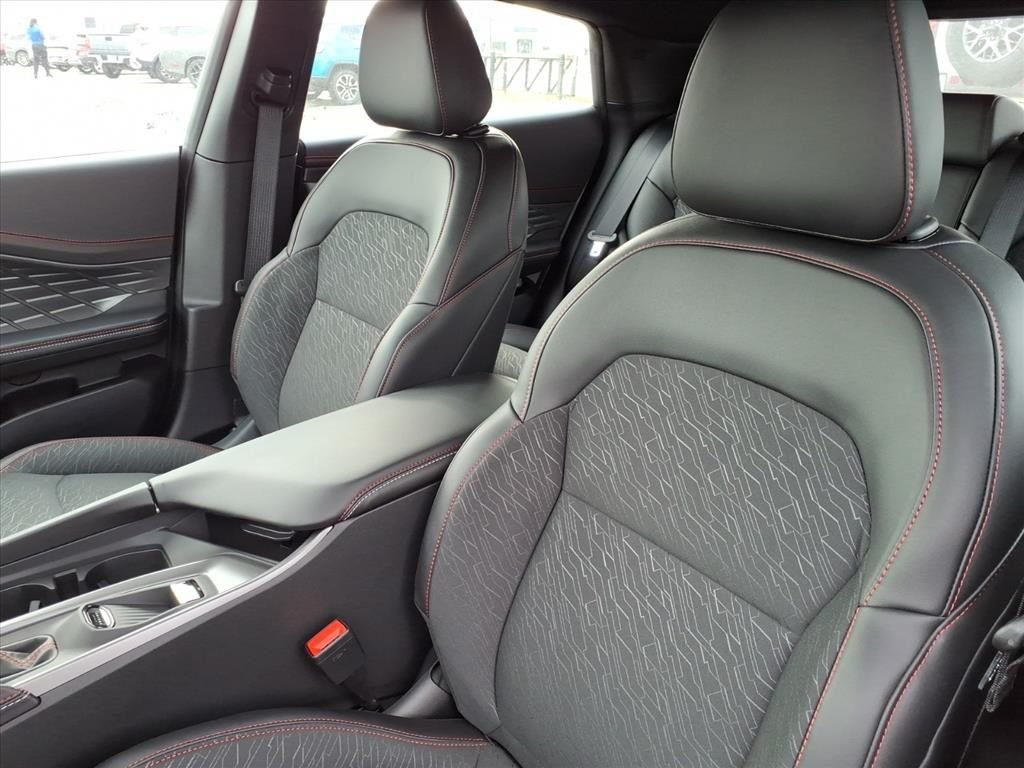 New 2026 Diamond Black Crystal Pearlcoat Dodge R/T image 11